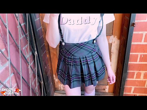 ❤️ Schoolgirl Sucks a dick gu domhainn agus fucks an àite clasaichean. ❌  Bhidio porn  aig gd.epicpornvideos-com.ru ️❤