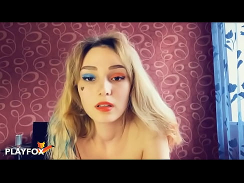 ❤️ Thug glainneachan draoidheil mas-fhìor gnè dhomh le Harley Quinn ❌  Bhidio porn  aig gd.epicpornvideos-com.ru ️❤